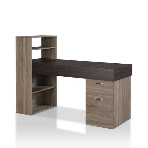 Ebern Designs Schreibtisch Woen | Wayfair.de